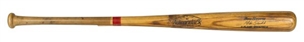 Mike Schmidt Game Used Professional Model MS20 Adirondack Bat  (PSA/DNA GU-8.5)